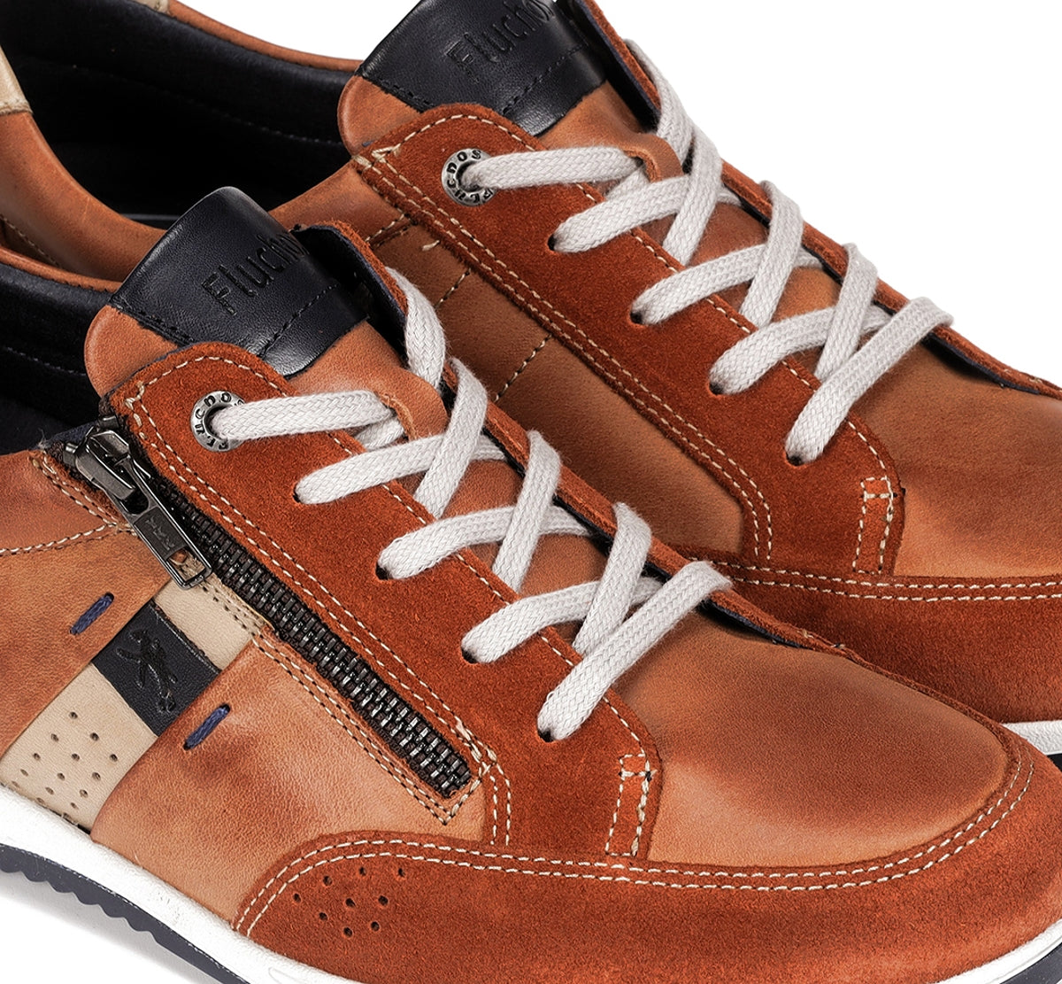 F1282 AFELPADO PAPAYA + COM 4-6