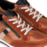 F1282 AFELPADO PAPAYA + COM 4-6