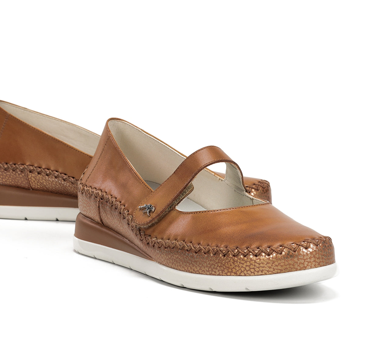 F2146 INDIOS STAR DORE COBRE-6