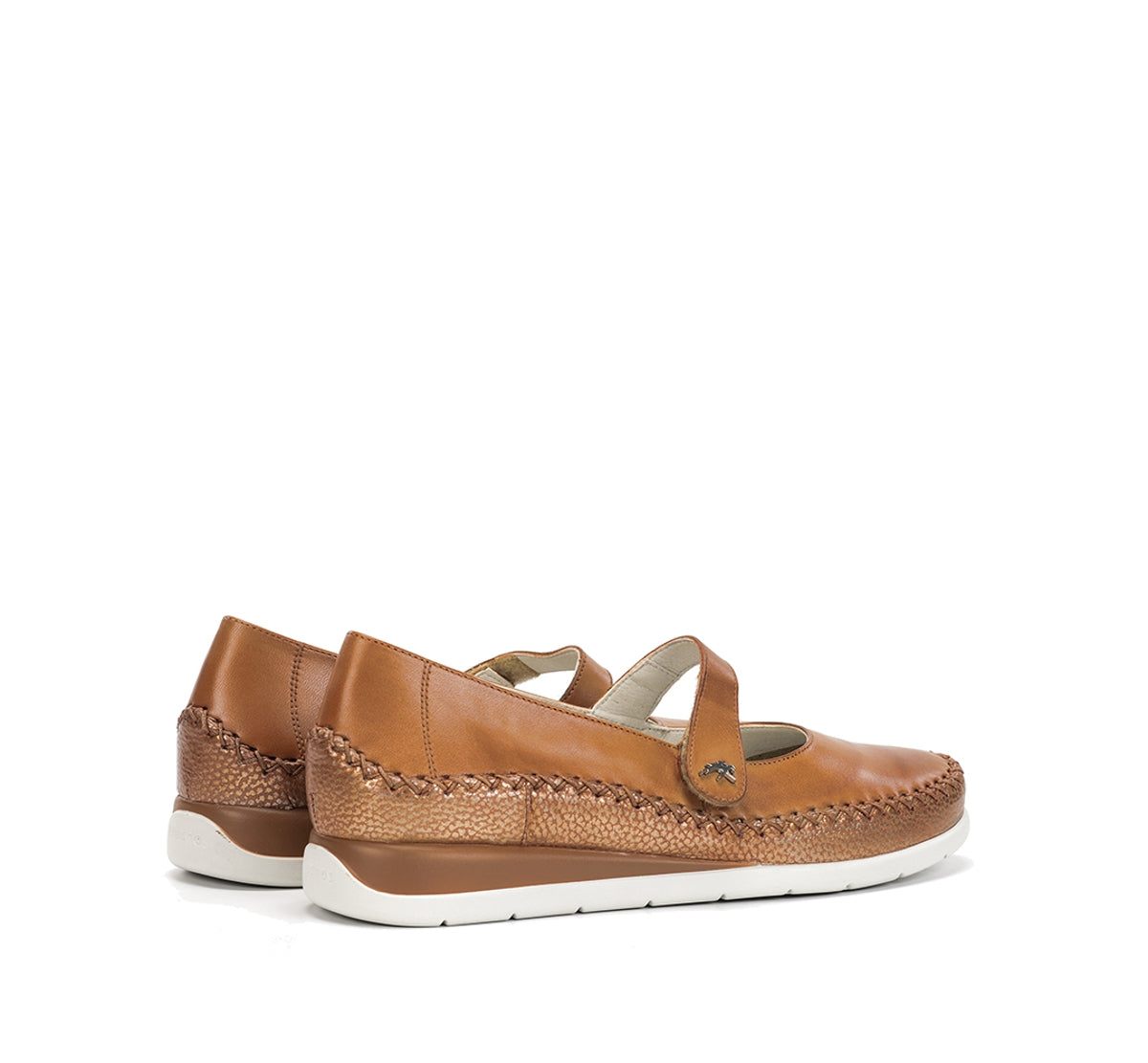 F2146 INDIOS STAR DORE COBRE-2
