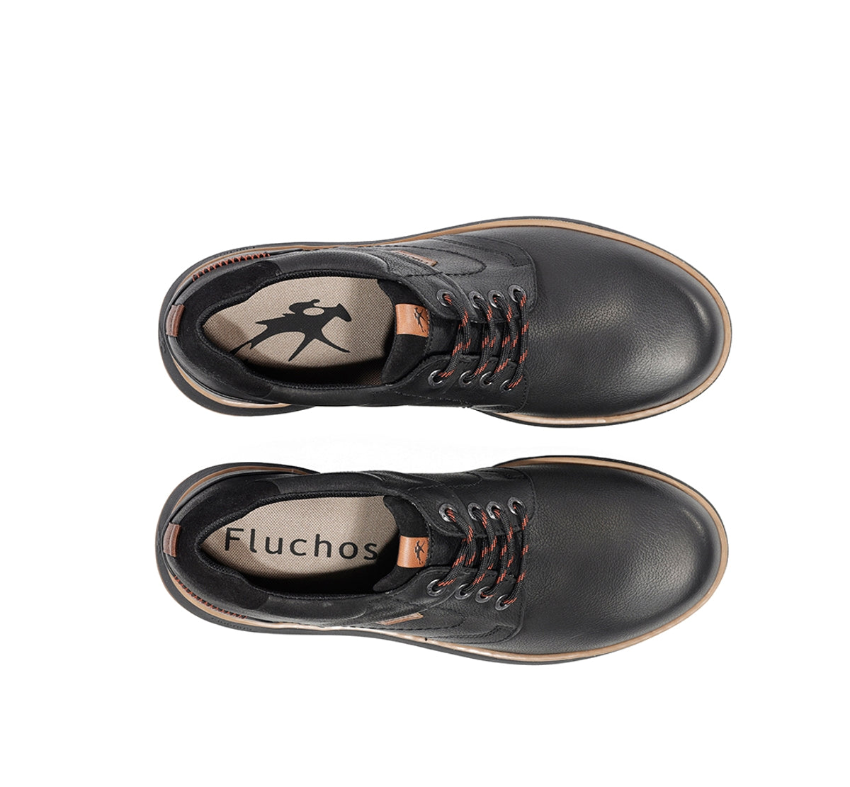 F2535 VEGABUCK NEGRO+COM.4-4