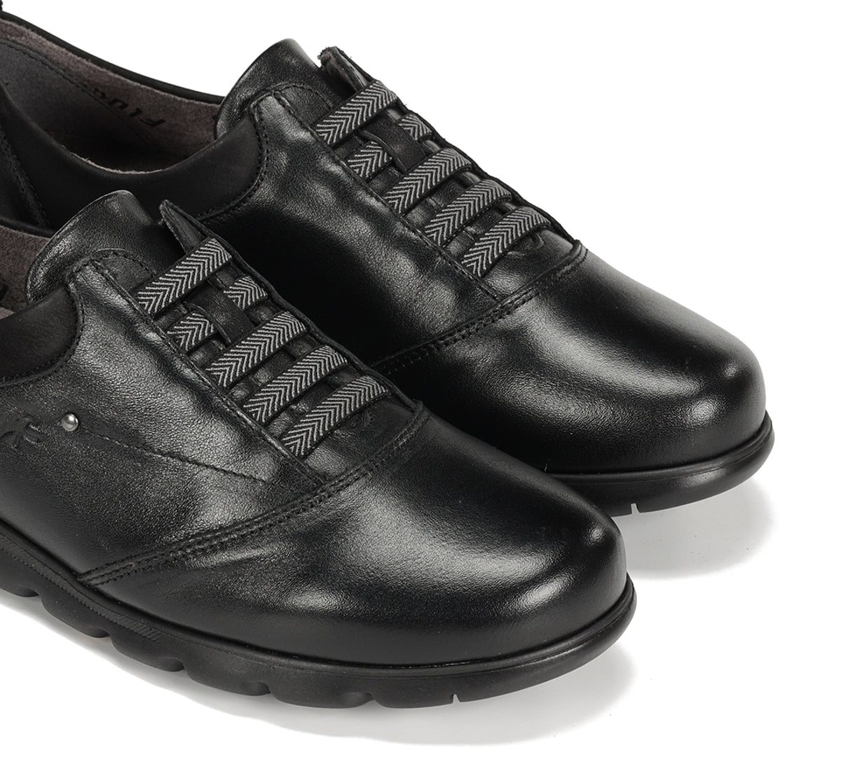 F0354 SUGAR NOBUCK NEGRO NEGRO-STK--4