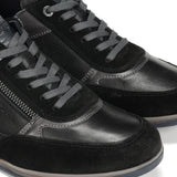 F1288 AFELPADO NEGRO+COM.6-4