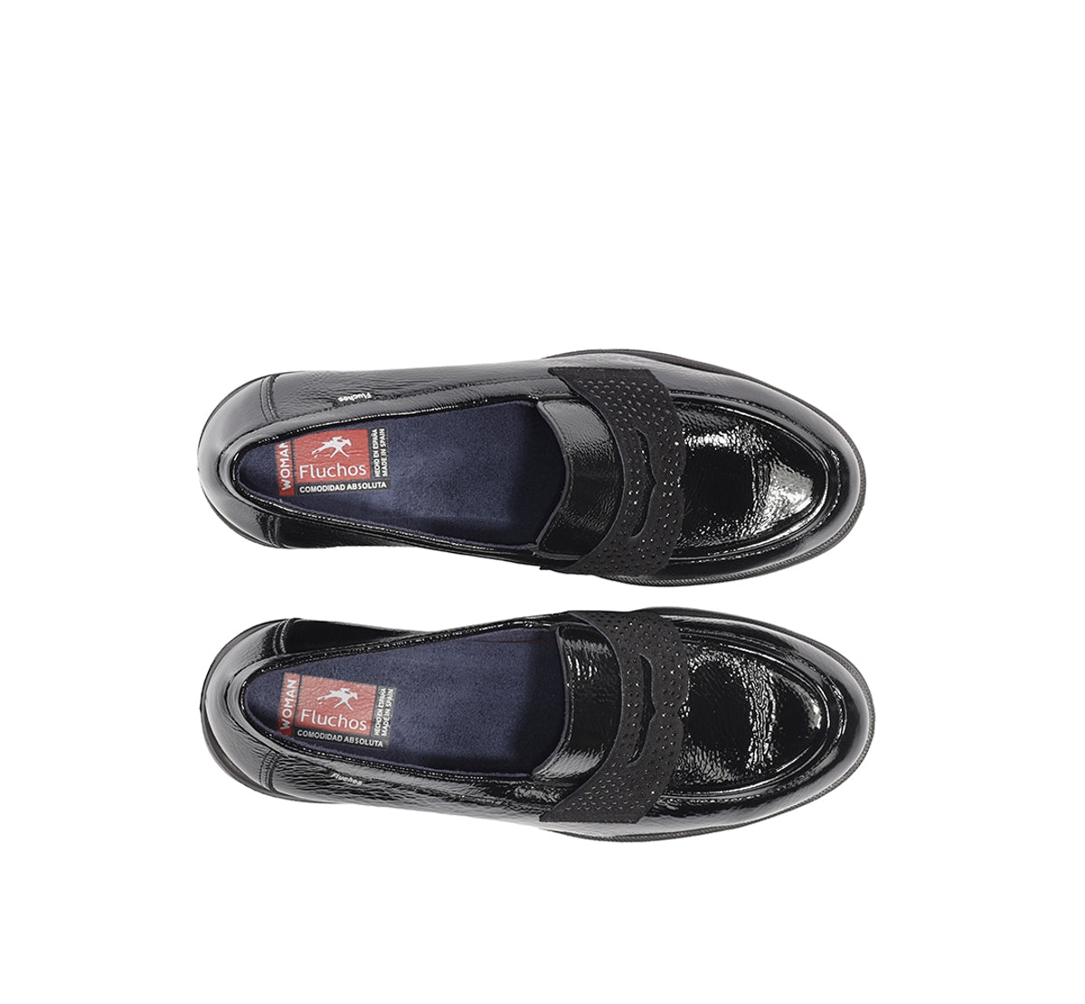 F2517 NAPLACK CALF NEGRO NEGRO-4
