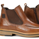 F1821 NATURINO CAMEL+COM.2-6