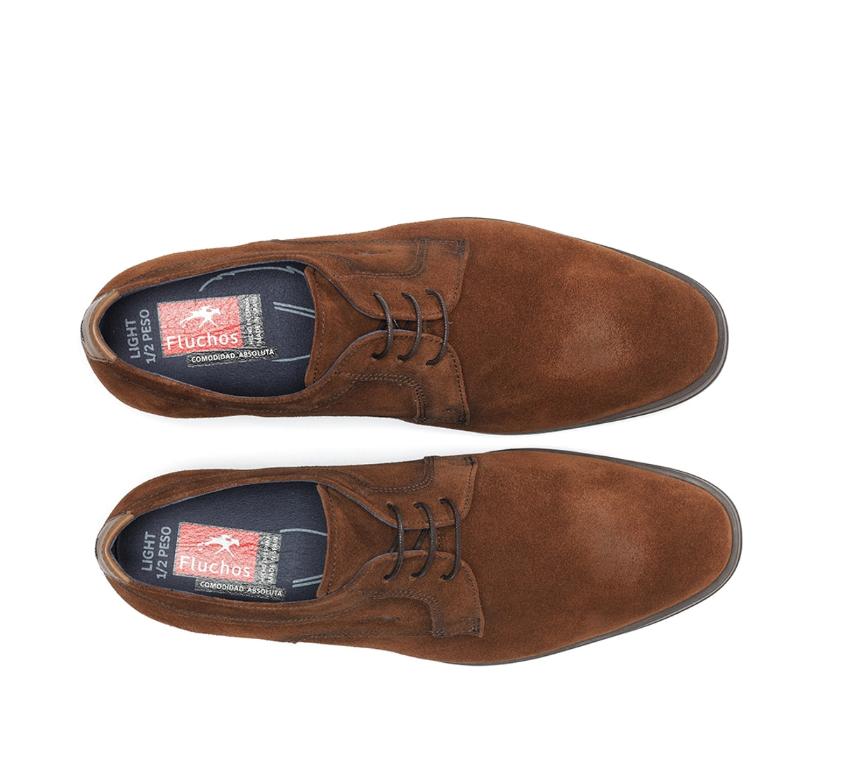 F1884 AFELPADO ANTILOPE+COM.1-4