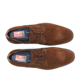 F1884 AFELPADO ANTILOPE+COM.1-4
