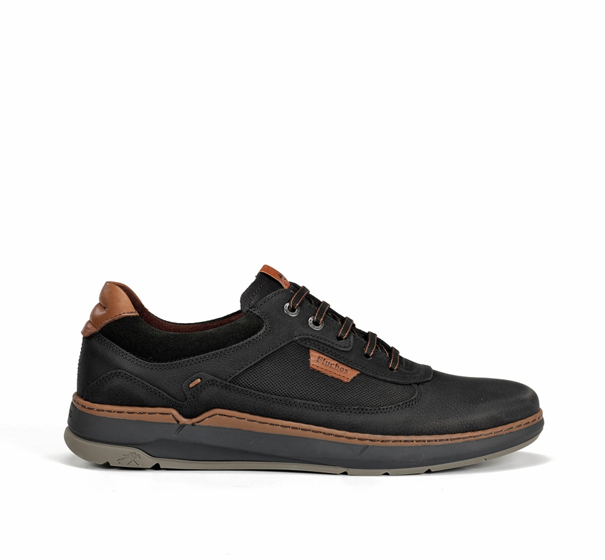 F2277 VEGABUCK NEGRO+COM.5-0