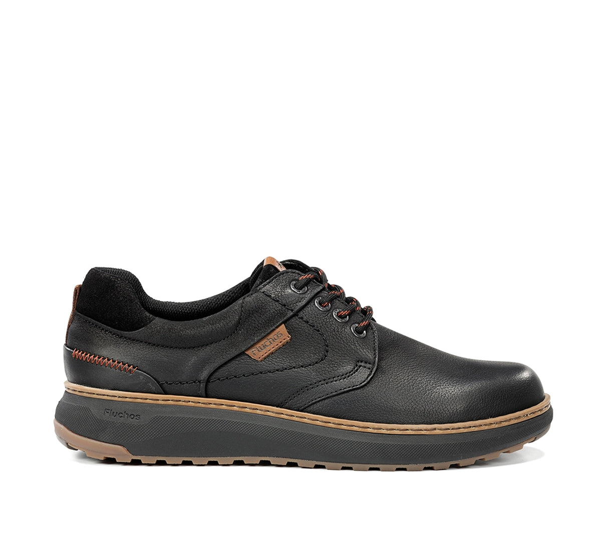 F2535 VEGABUCK NEGRO+COM.4-0
