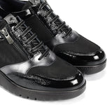 F2248 PLATINI NEGRO+COM.4-5