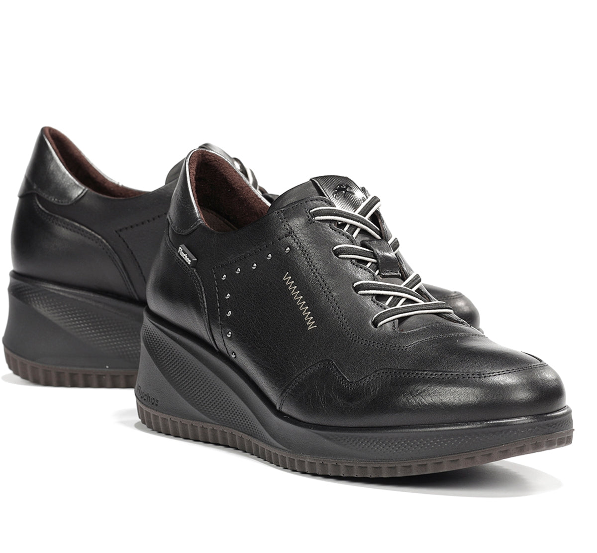 F2545 SKIMO NEGRO+COM.3-6