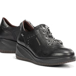 F2545 SKIMO NEGRO+COM.3-6