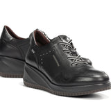 F2545 SKIMO NEGRO+COM.3-6