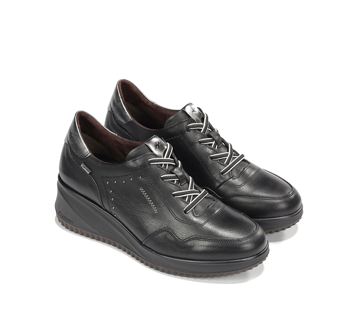 F2545 SKIMO NEGRO+COM.3-3