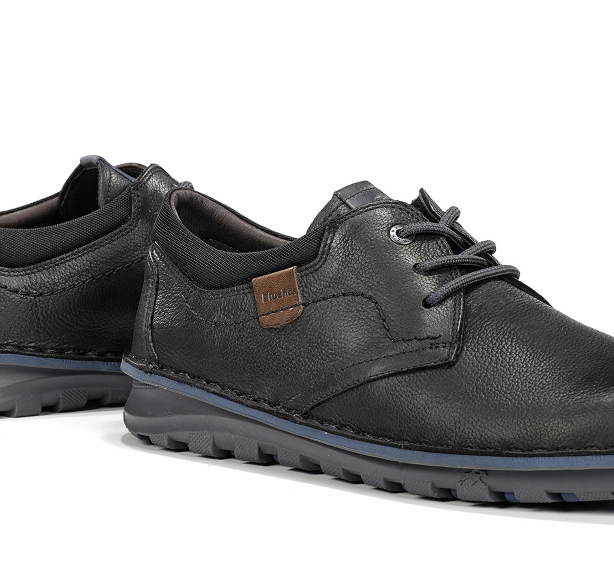 F2526 DESERT NEGRO+COM.4-6