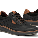 F2277 VEGABUCK NEGRO+COM.5-6