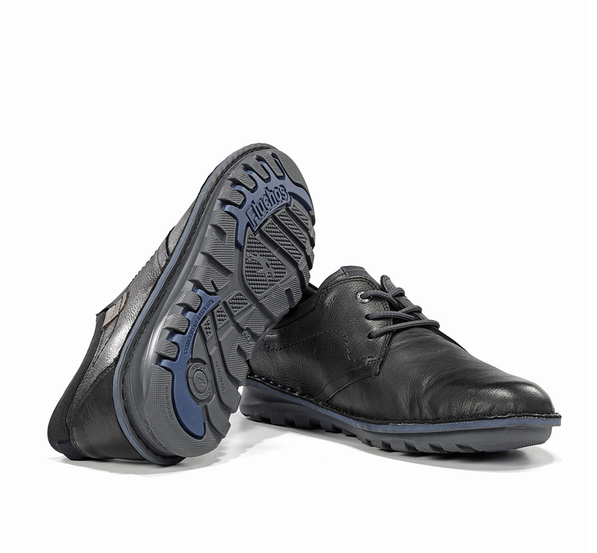 F2526 DESERT NEGRO+COM.4-5