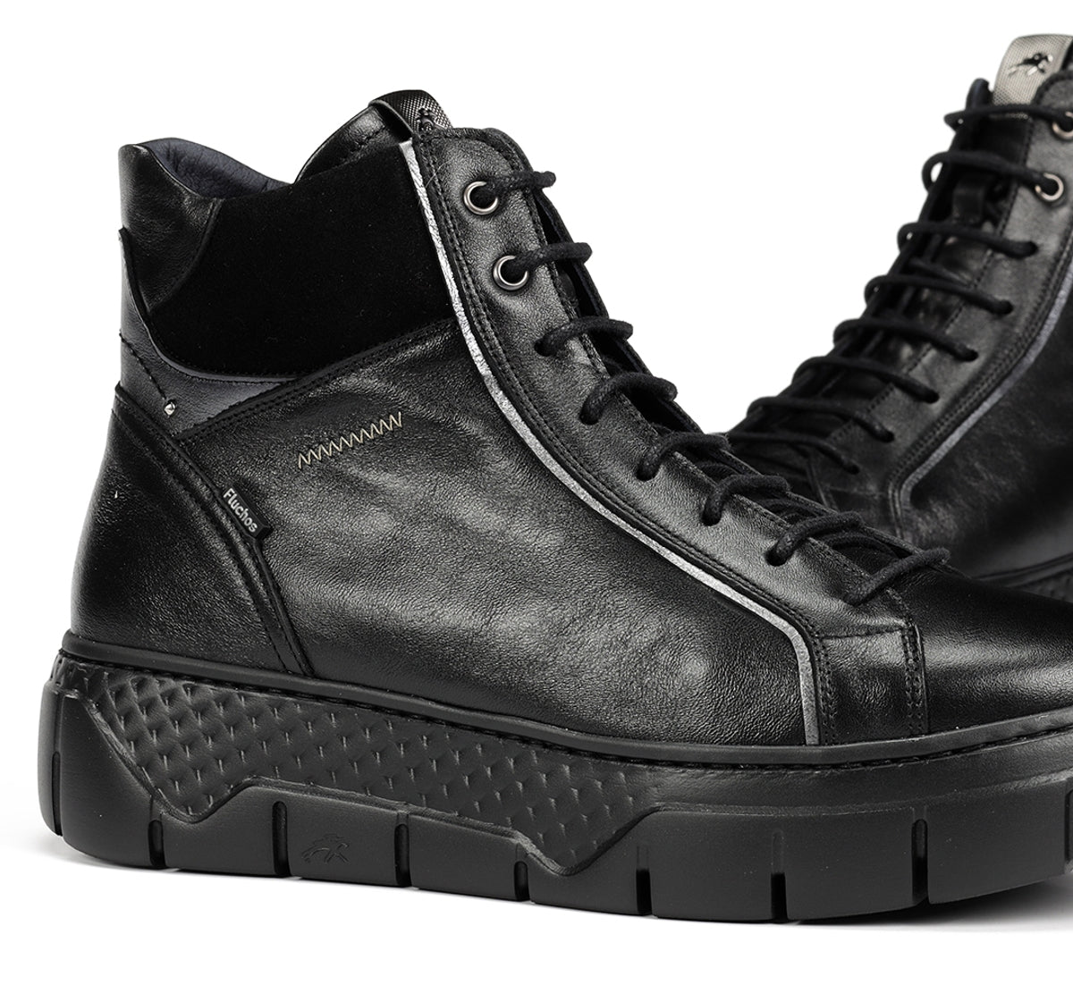 F2304 TOSCANA NEGRO+COM.4-6