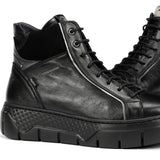 F2304 TOSCANA NEGRO+COM.4-6