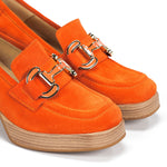 D9232-CA CALF ORANGE-5