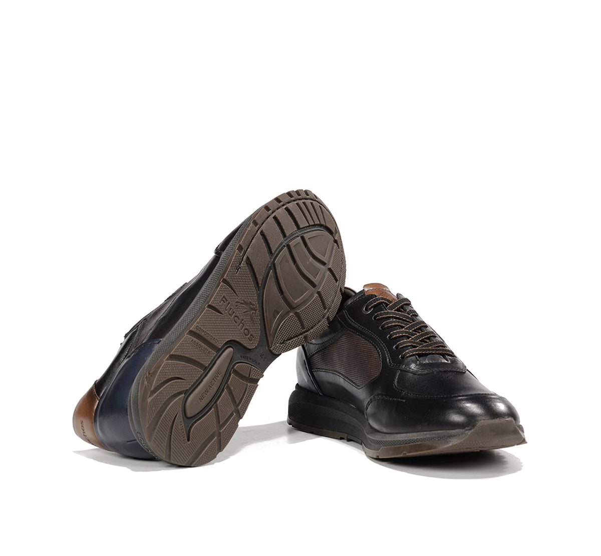 F2532 HABANA NEGRO+COM.2-5