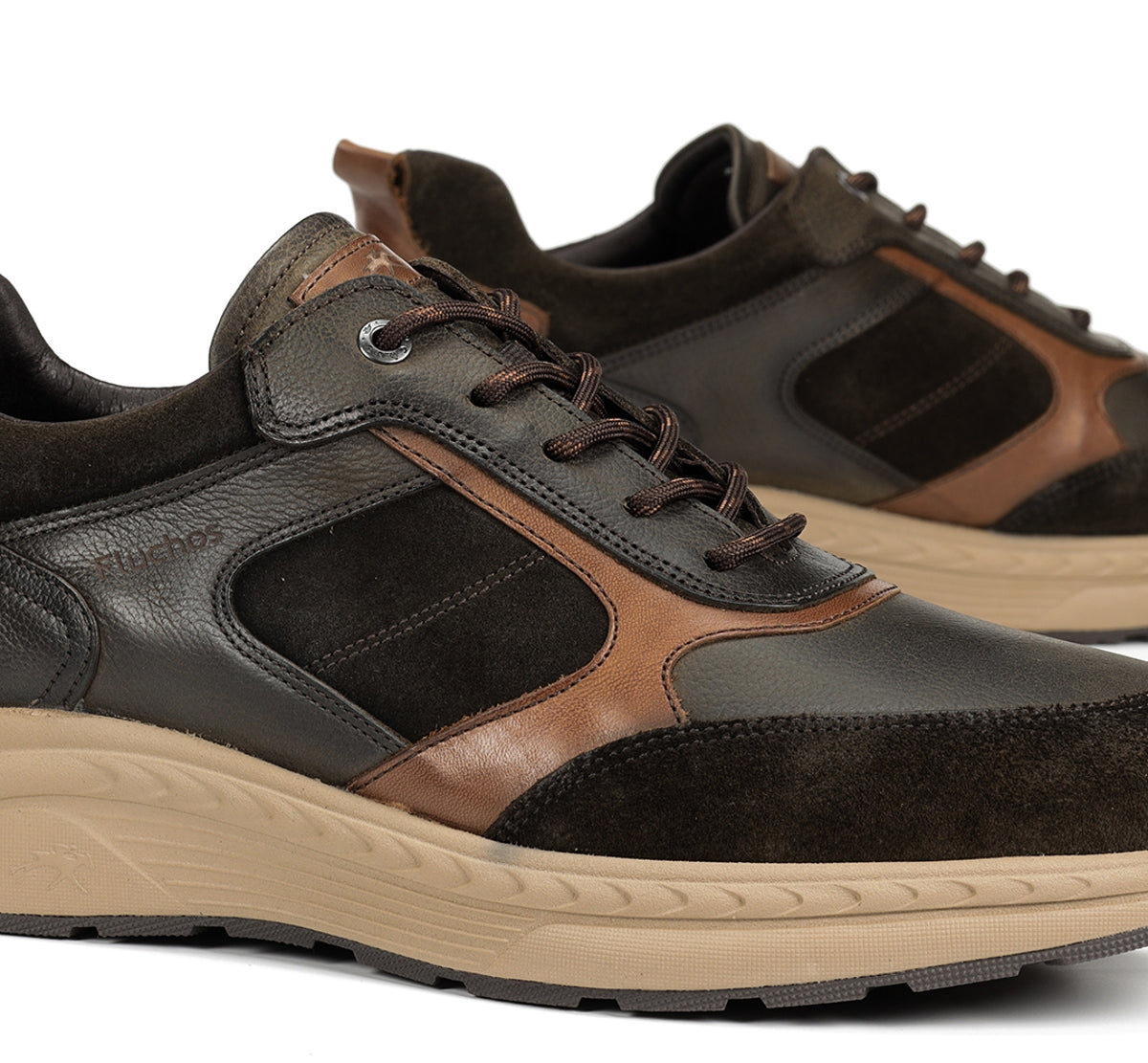 F2289 VEGABUCK KAKI+COM.2-5