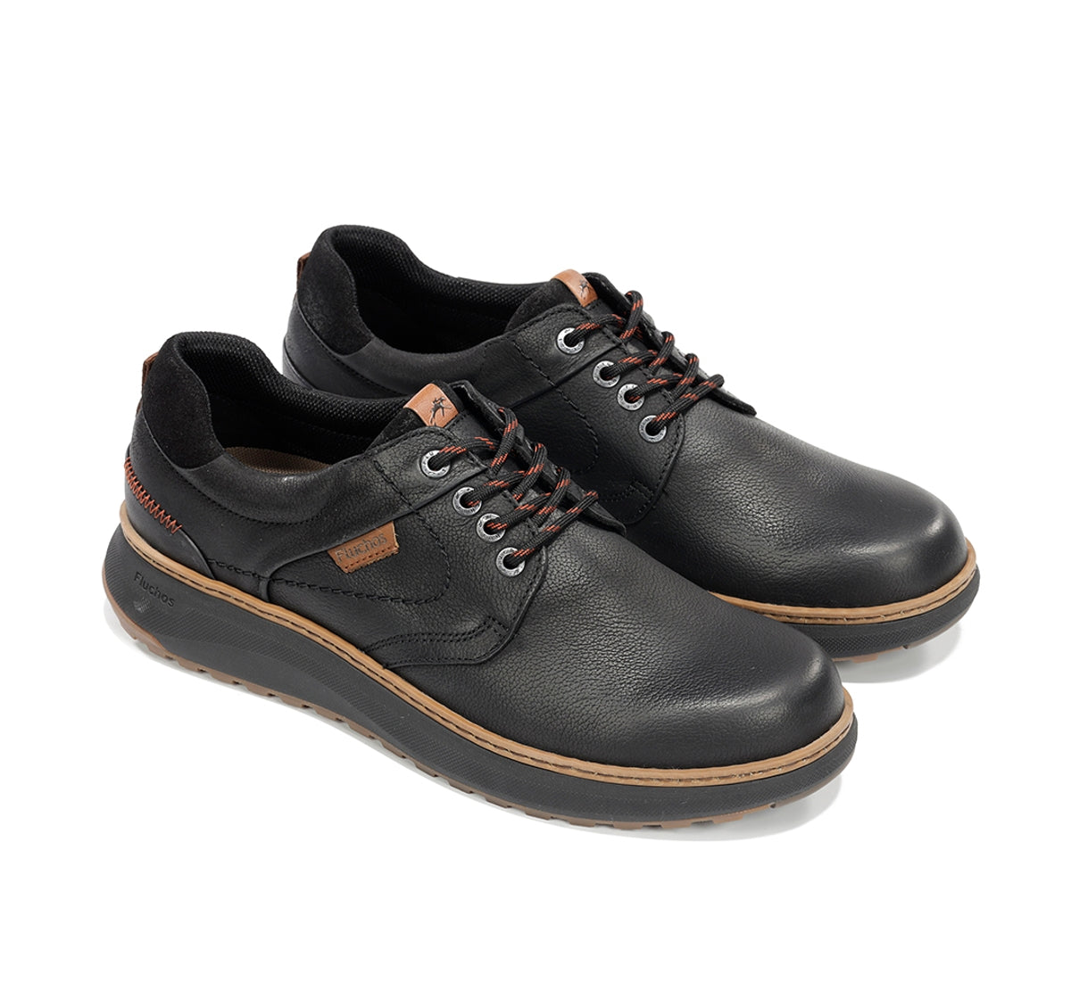 F2535 VEGABUCK NEGRO+COM.4-3