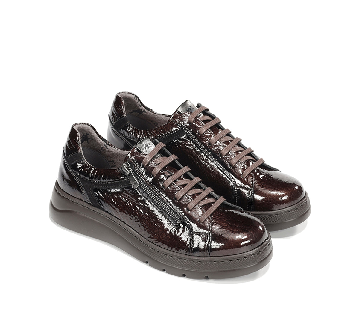 F1666 MORGAN CALF CAFE NEGRO-3