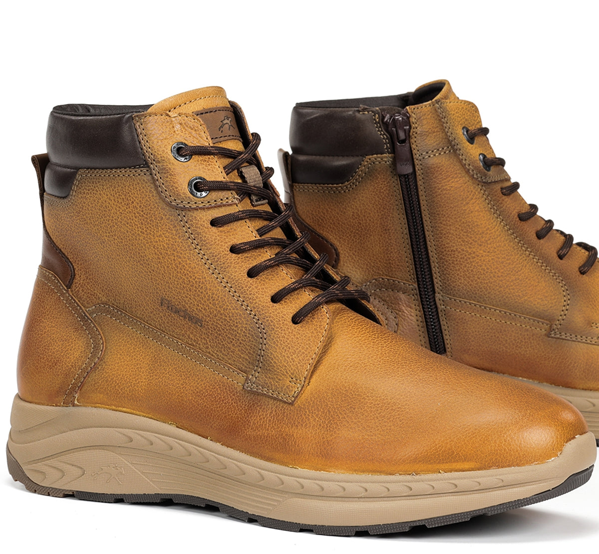 F2292 VEGABUCK TIMBER+COM.5-6