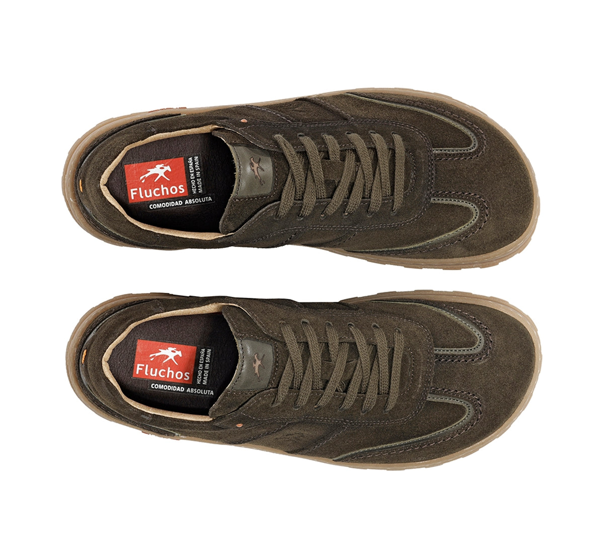 F2502 AFELPADO MILITARE+COM.4-4