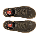 F2502 AFELPADO MILITARE+COM.4-4