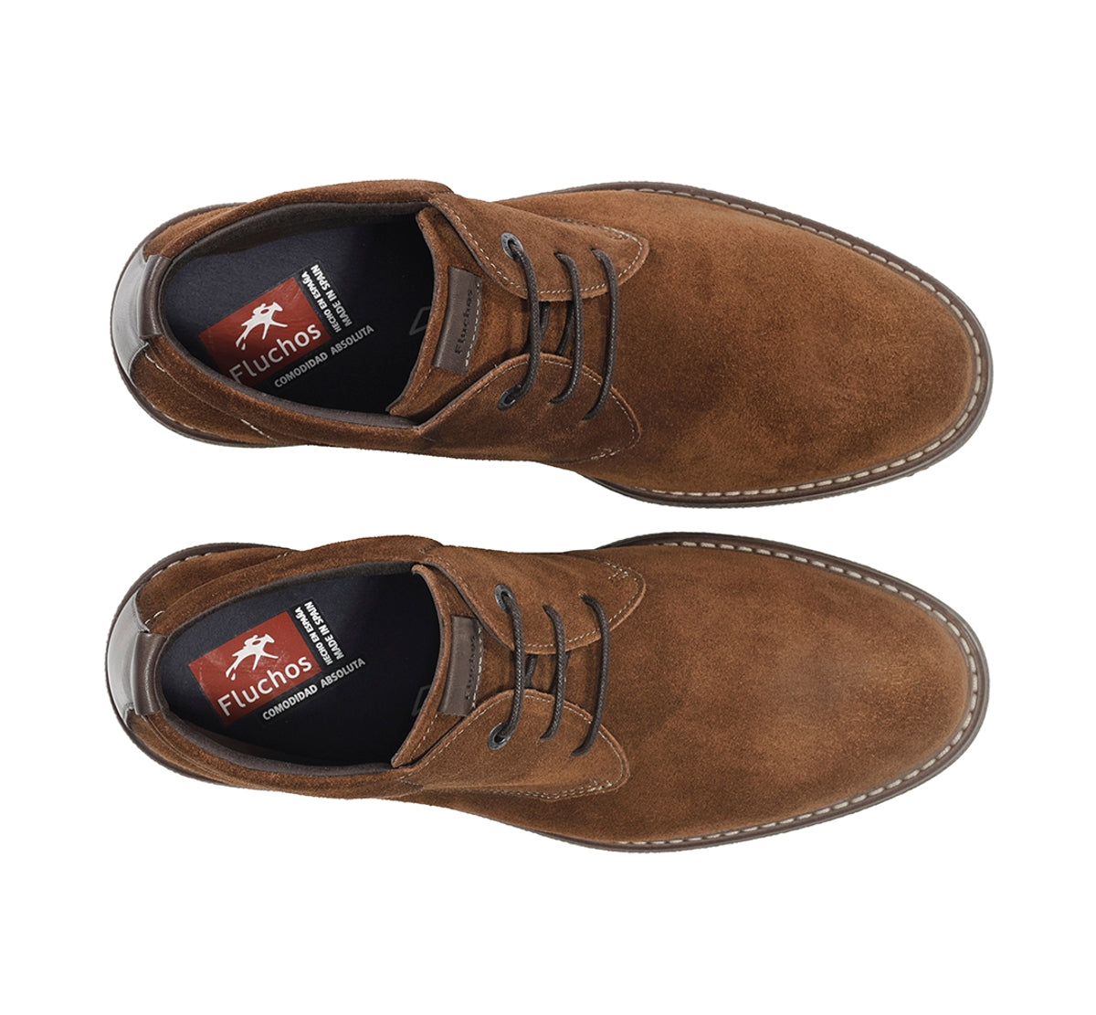 F1816 AFELPADO ANTILOPE+COM.1-4