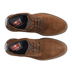 F1816 AFELPADO ANTILOPE+COM.1-4