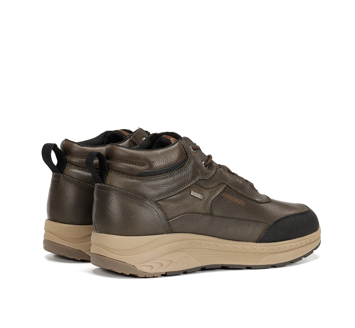 F2295 VEGABUCK HIDRO KAKI+COM.2-2