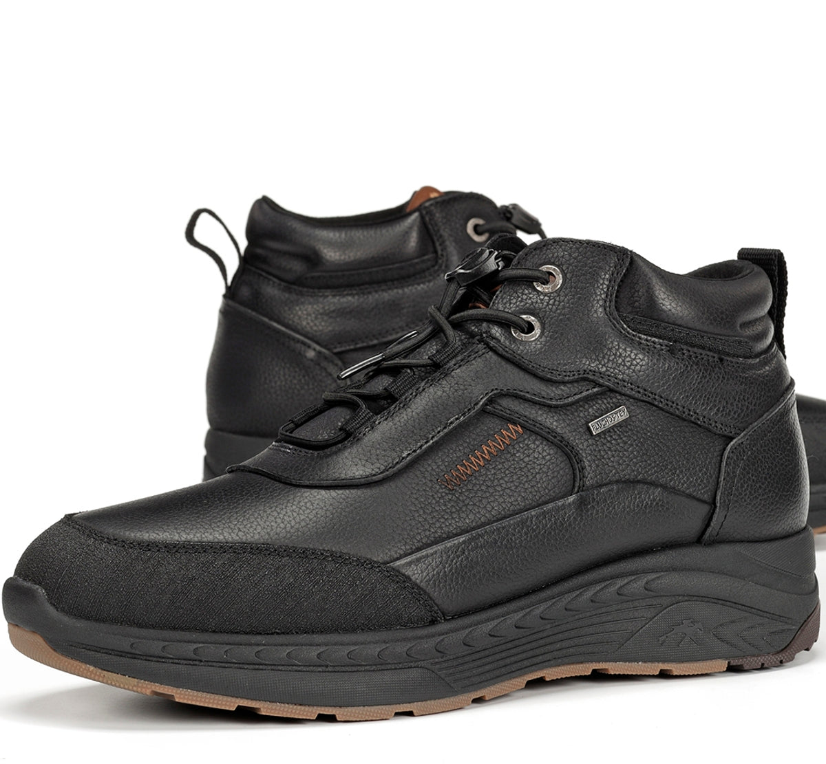 F2295 VEGABUCK HIDRO NEGRO+COM.3-6