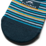 CA0002 Pinkie Men Ocean-Ocean Stripes 2p-0
