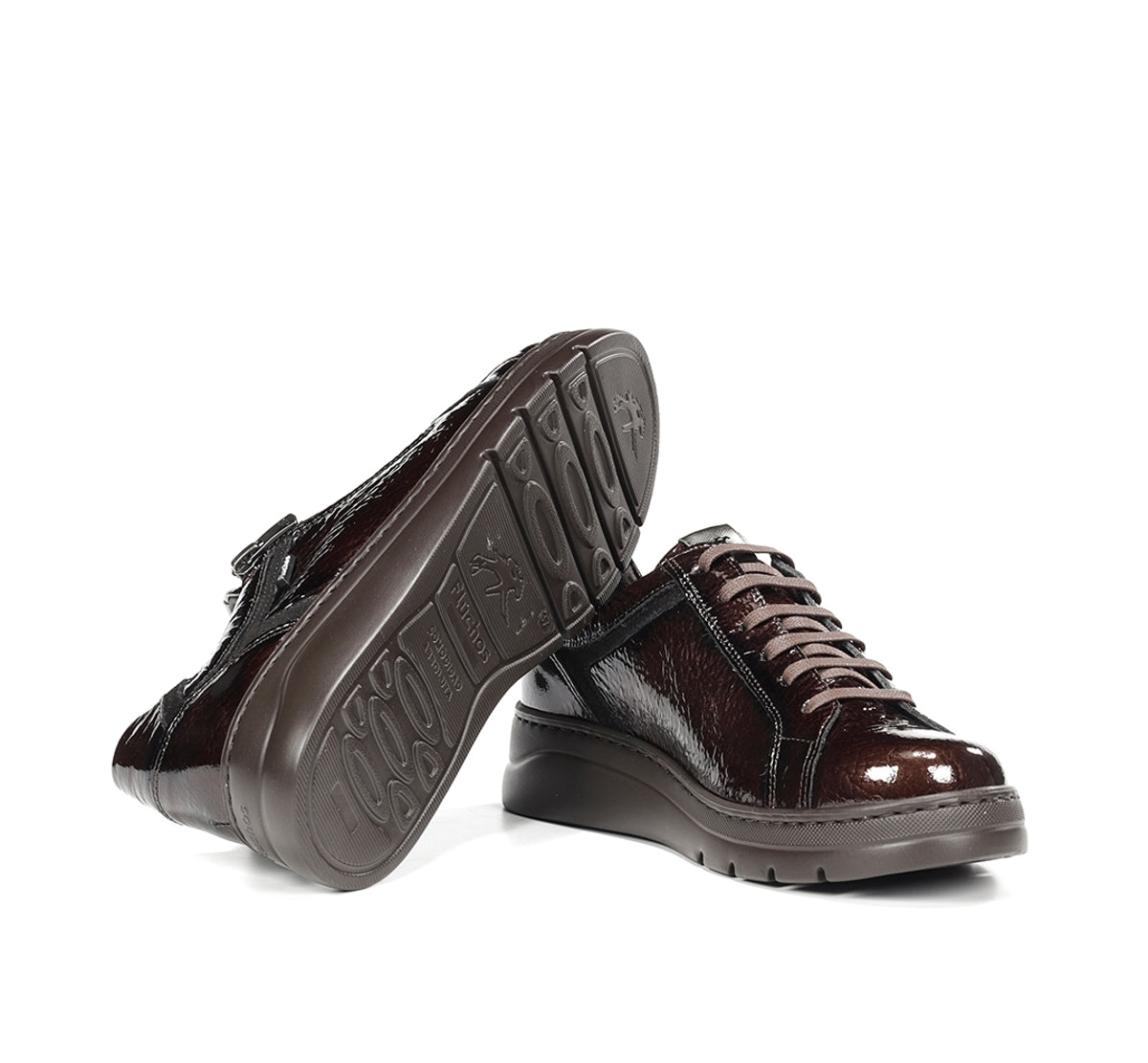 F1666 MORGAN CALF CAFE NEGRO-5