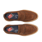 F1818 AFELPADO ANTILOPE+COM.1-6