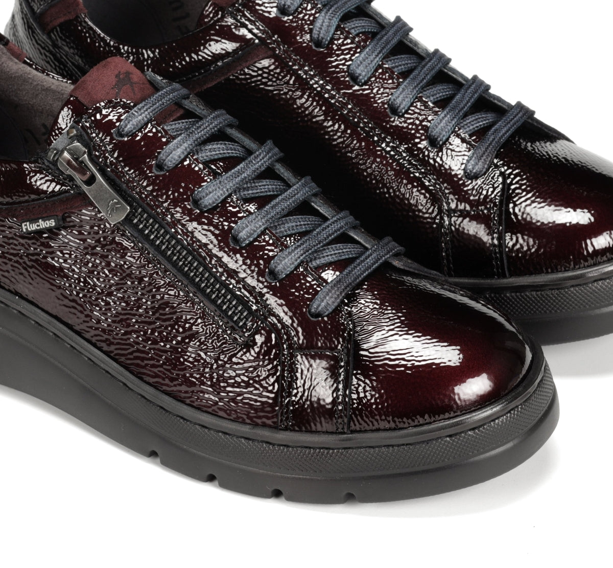 F1666 NAPLACK CALF BURDEOS NEGRO-6