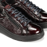 F1666 NAPLACK CALF BURDEOS NEGRO-6