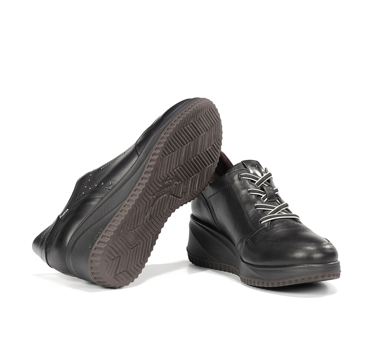 F2545 SKIMO NEGRO+COM.3-5
