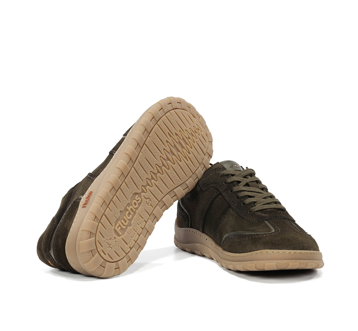 F2502 AFELPADO MILITARE+COM.4-5