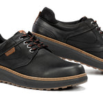 F2535 VEGABUCK NEGRO+COM.4-6