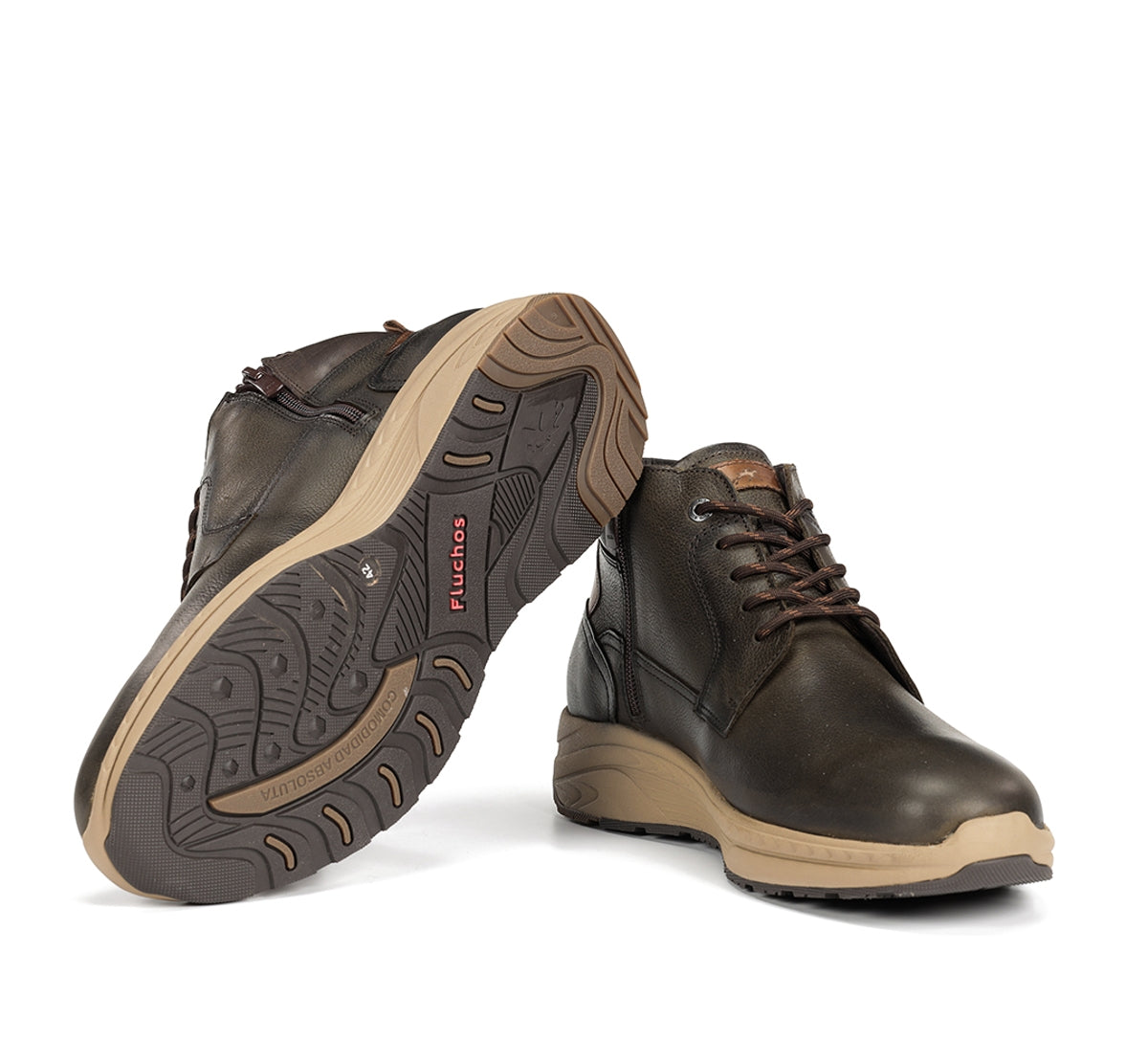 F2291 VEGABUCK KAKI+COM.2-3