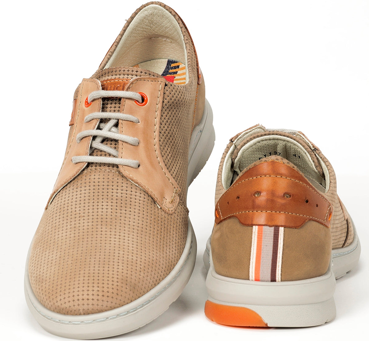 F1197 DELBUCK MARMOTA+COM.3-6