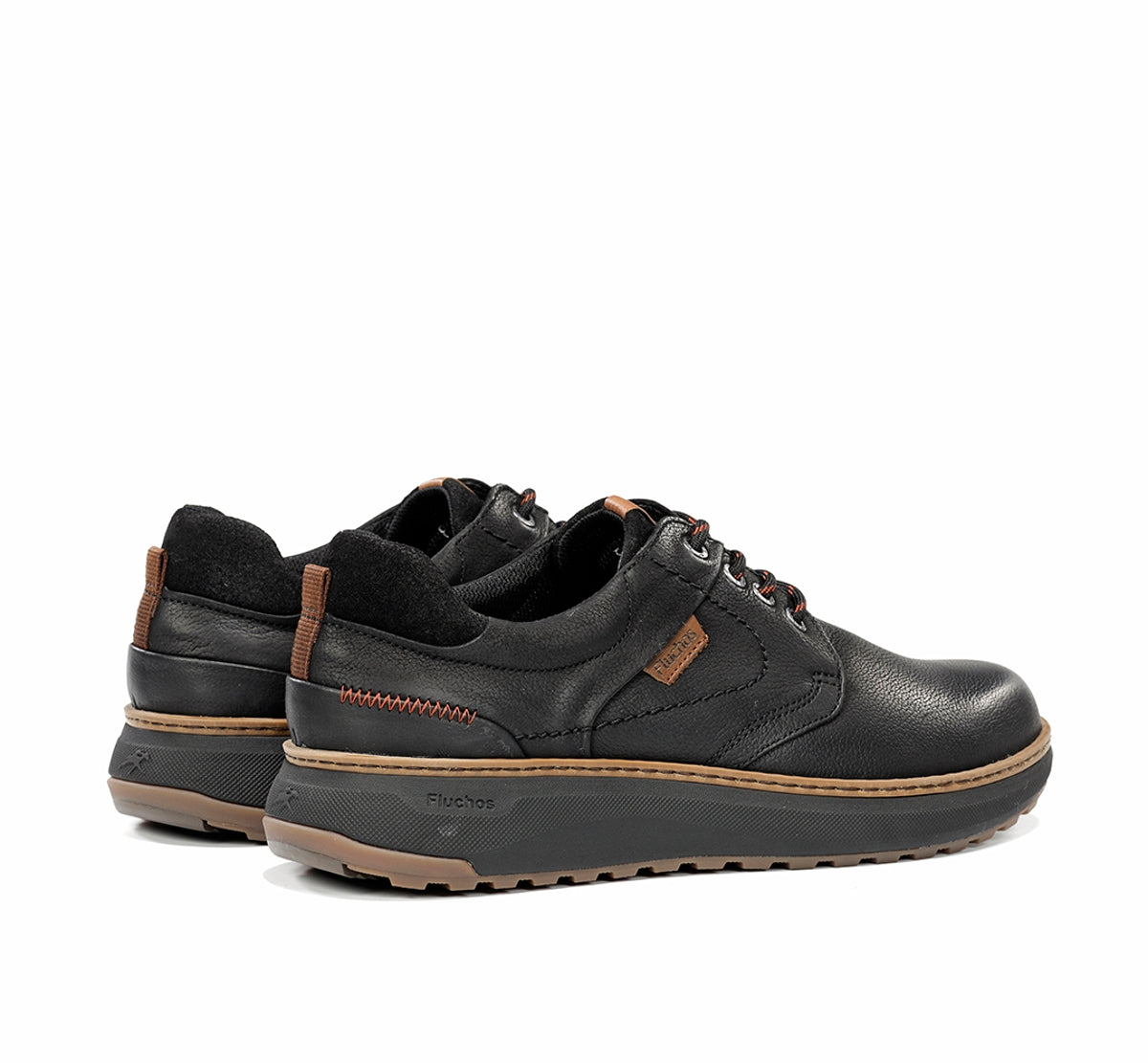 F2535 VEGABUCK NEGRO+COM.4-2