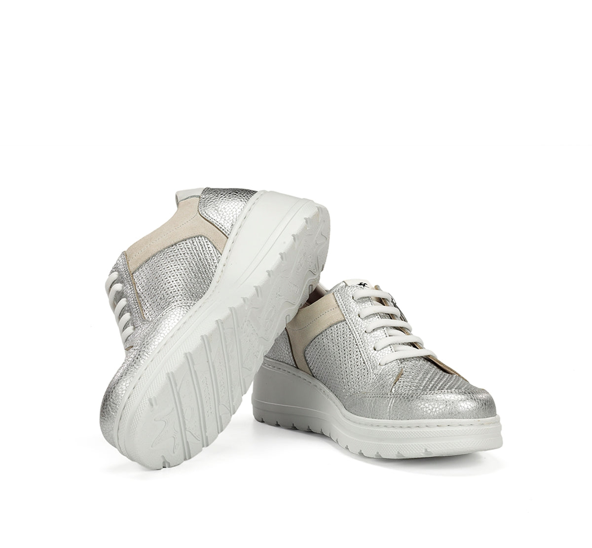 F2173 ALUMIN PLATA+COM.1-3