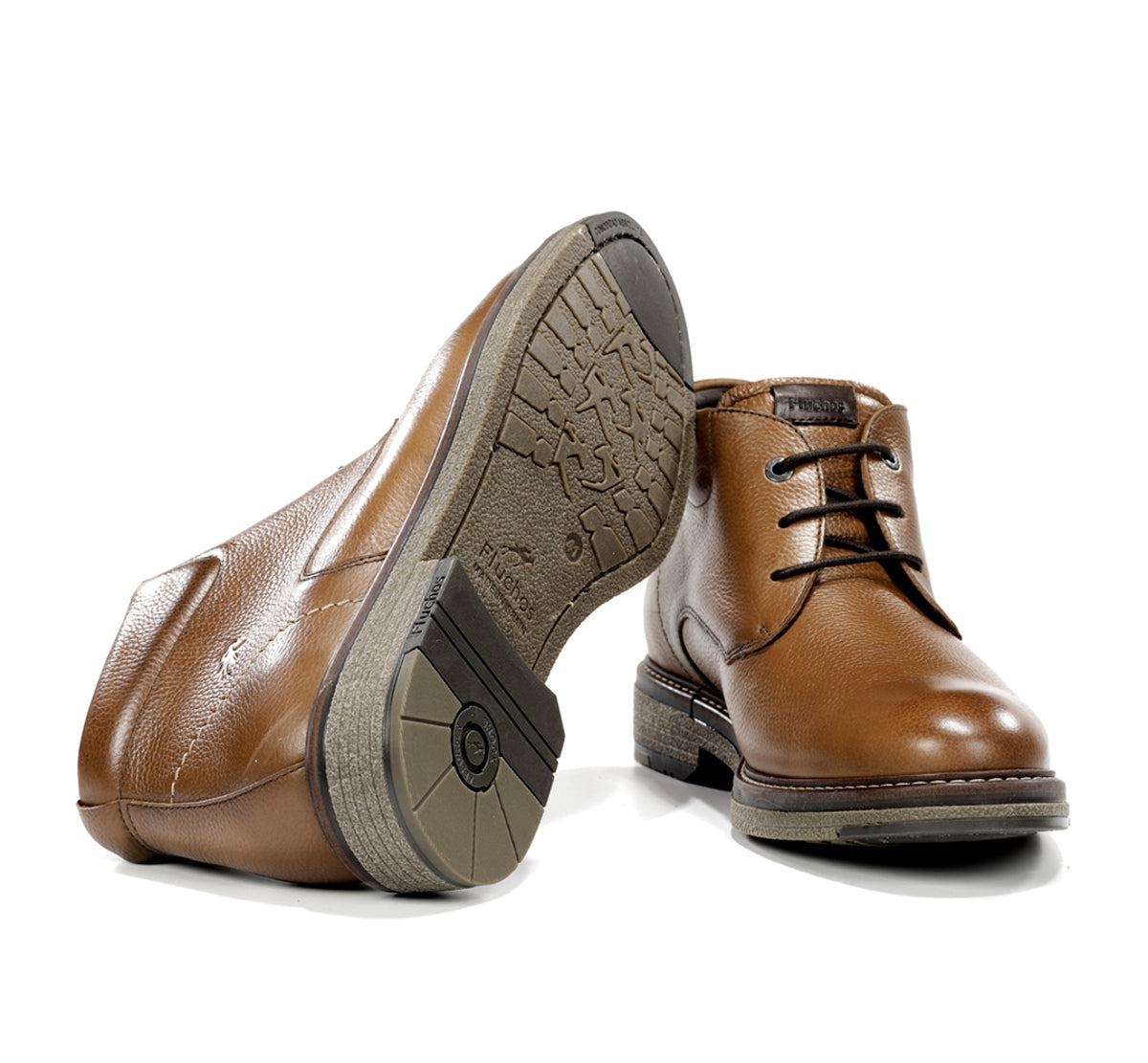 F1816 NATURINO CAMEL+COM.2-5