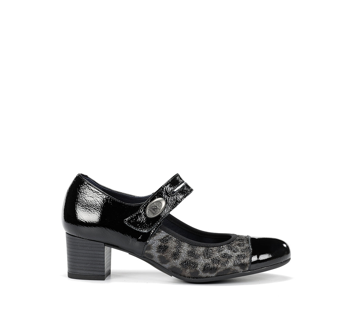 D8637-YANA YAUNDE+NAPLAK ACERO + NEGRO-0