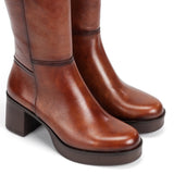 D9592-TOCA TOSCANA+CALF LIBANO + CUERO-5